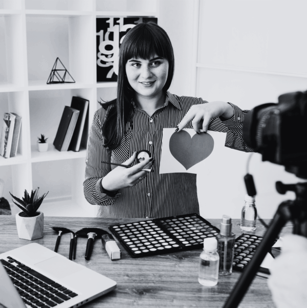 Plan corporate personal brand